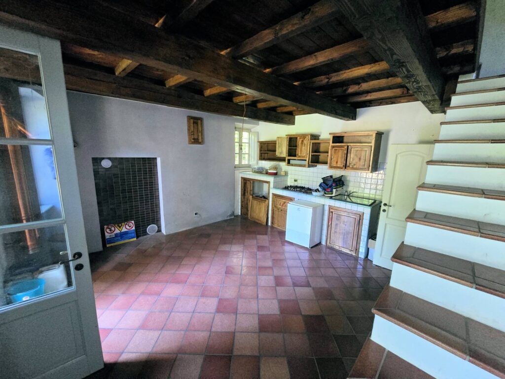 1720-Appartamento con ingresso indipendente e giardino-Abetone Cutigliano-7 Agenzia Immobiliare ASIP