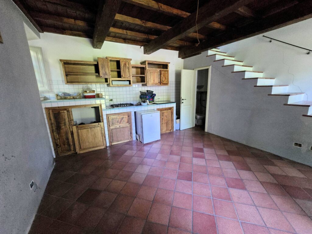 1720-Appartamento con ingresso indipendente e giardino-Abetone Cutigliano-8 Agenzia Immobiliare ASIP