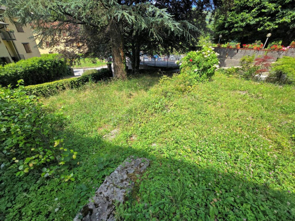 1720-Appartamento con ingresso indipendente e giardino-Abetone Cutigliano-3 Agenzia Immobiliare ASIP