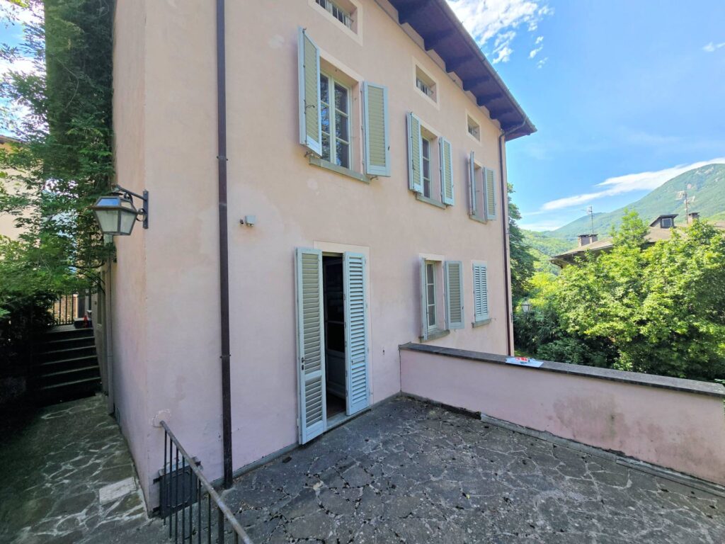 1720-Appartamento con ingresso indipendente e giardino-Abetone Cutigliano-4 Agenzia Immobiliare ASIP