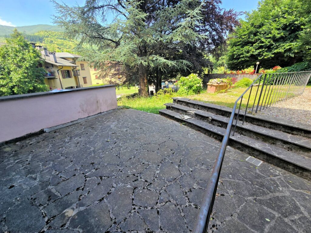 1720-Appartamento con ingresso indipendente e giardino-Abetone Cutigliano-5 Agenzia Immobiliare ASIP
