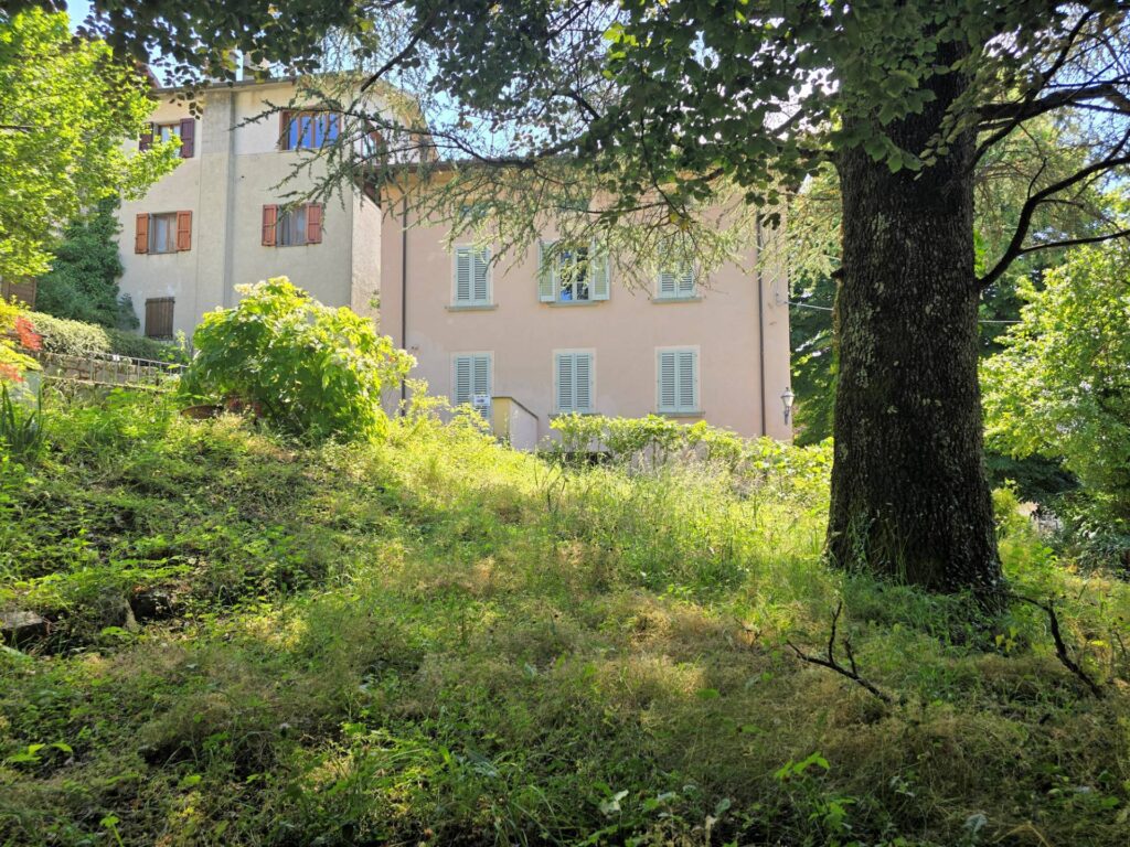 1720-Appartamento con ingresso indipendente e giardino-Abetone Cutigliano-2 Agenzia Immobiliare ASIP