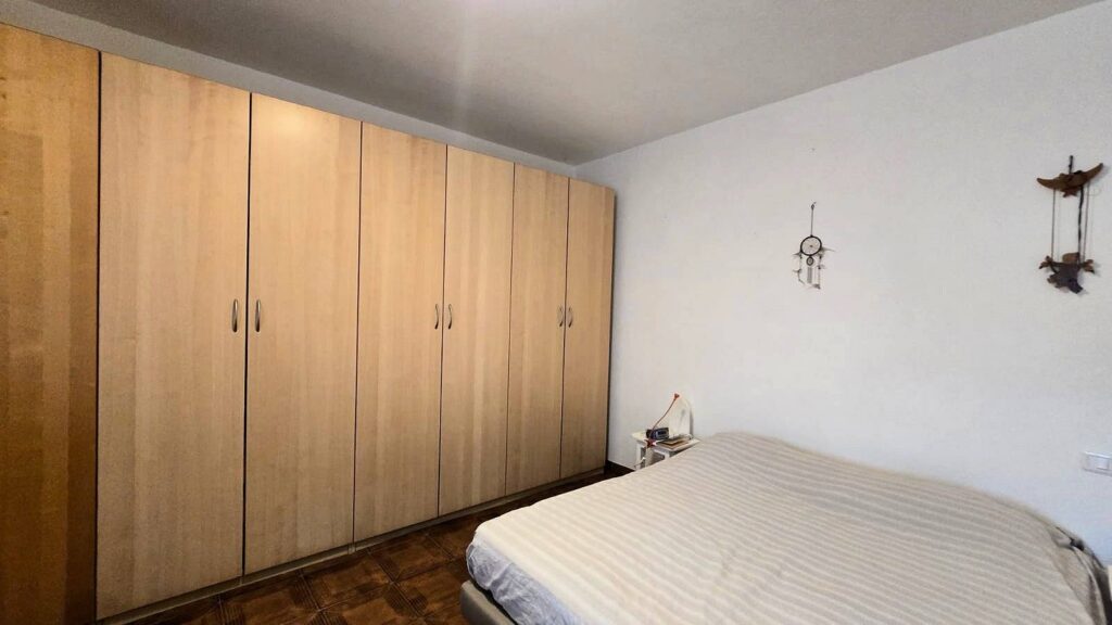 1722-Casa indipendente ristrutturata con terreno e vista panoramica-Roccastrada-17 Agenzia Immobiliare ASIP