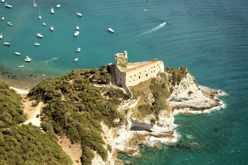 366-Stupendo complesso turistico ricettivo in posizione strategica-Grosseto-11 Agenzia Immobiliare ASIP