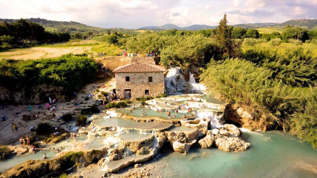 366-Stupendo complesso turistico ricettivo in posizione strategica-Grosseto-20 Agenzia Immobiliare ASIP