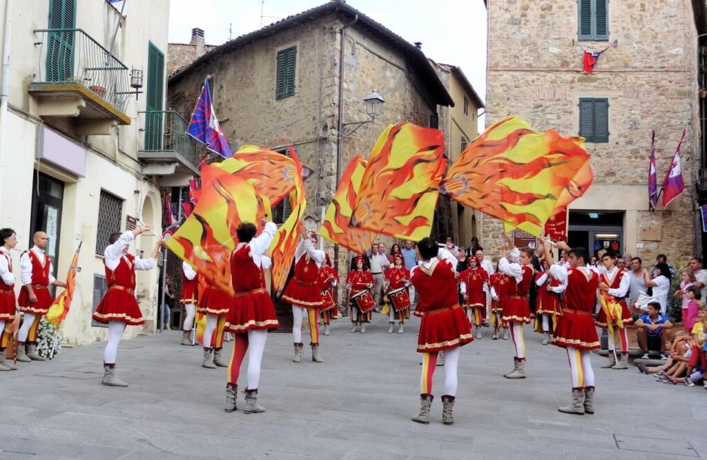 366-Stupendo complesso turistico ricettivo in posizione strategica-Grosseto-18 Agenzia Immobiliare ASIP