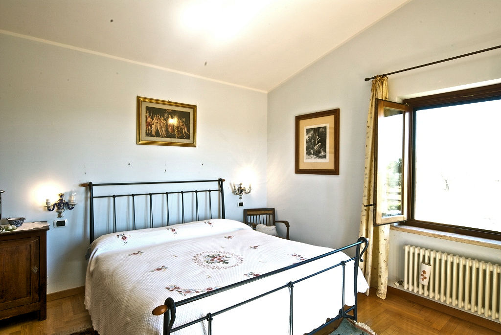 385-Villa ristrutturata con parco-Pitigliano-15 Agenzia Immobiliare ASIP