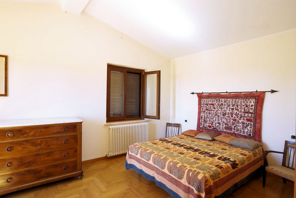 385-Villa ristrutturata con parco-Pitigliano-14 Agenzia Immobiliare ASIP