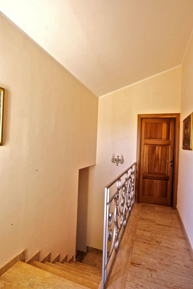 385-Villa ristrutturata con parco-Pitigliano-16 Agenzia Immobiliare ASIP