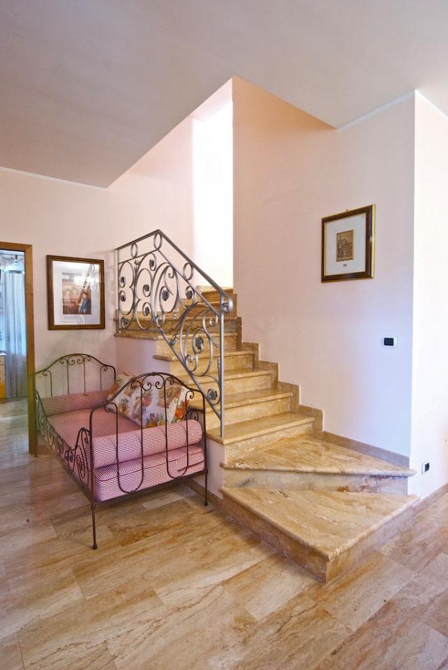 385-Villa ristrutturata con parco-Pitigliano-12 Agenzia Immobiliare ASIP