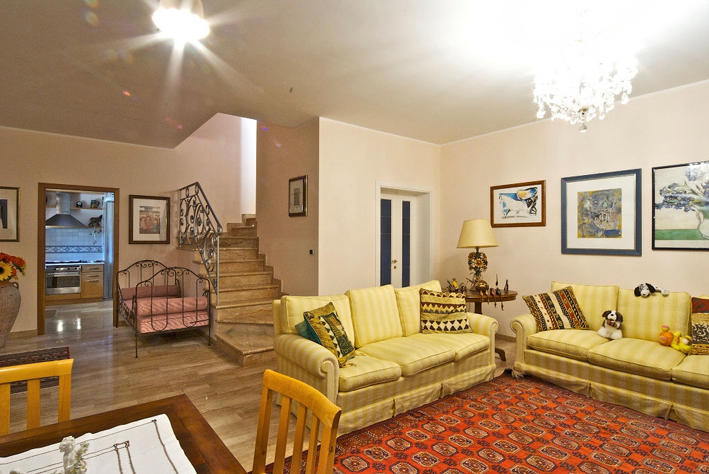 385-Villa ristrutturata con parco-Pitigliano-11 Agenzia Immobiliare ASIP