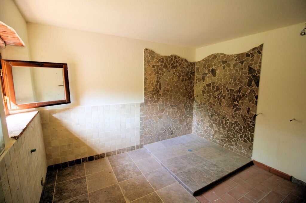 511-Casa colonica ristrutturata con parco e piscina-Casciana Terme Lari-19 Agenzia Immobiliare ASIP