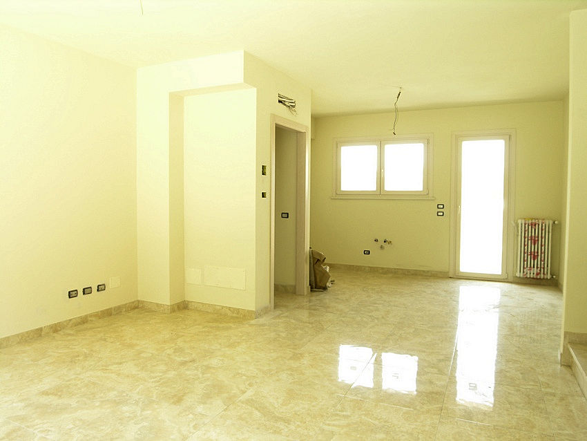 831-Villette bifamiliari di nuova costruzione a 600 metri dal mare-Camaiore-4 Agenzia Immobiliare ASIP