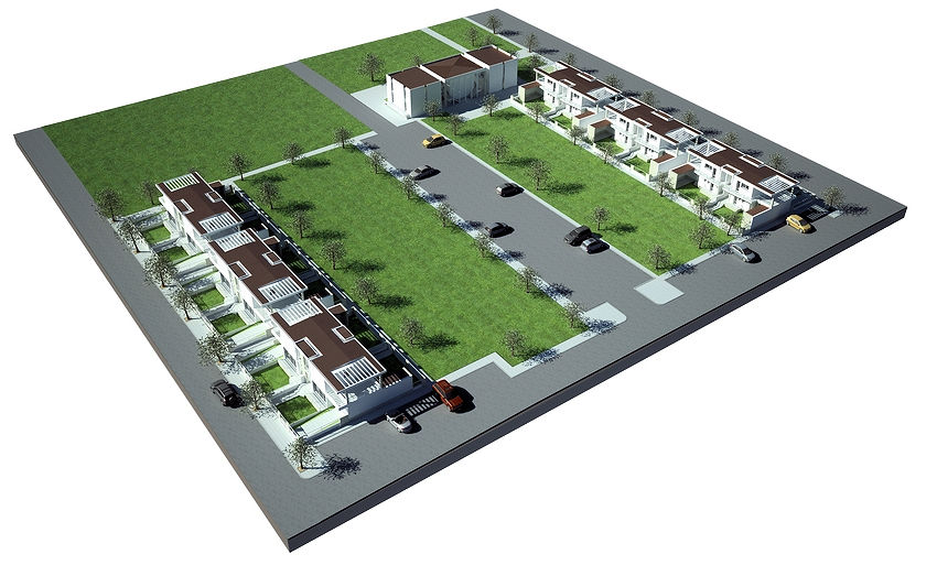 831-Villette bifamiliari di nuova costruzione a 600 metri dal mare-Camaiore-10 Agenzia Immobiliare ASIP