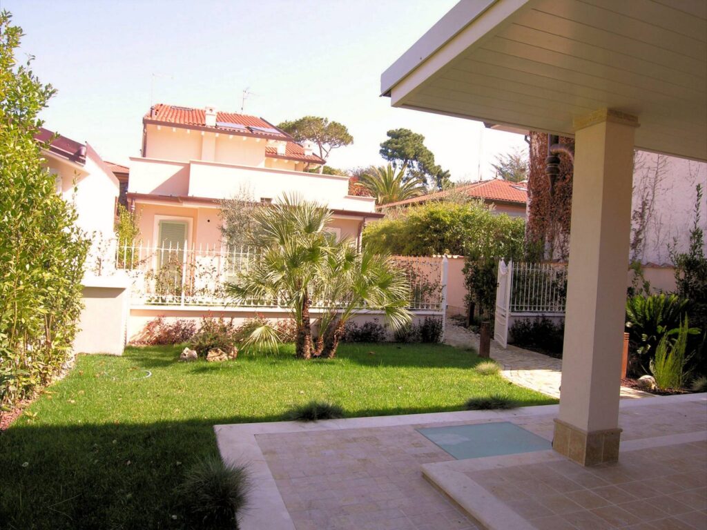 834-Villetta unifamiliare con giardino-Forte dei Marmi-13 Agenzia Immobiliare ASIP