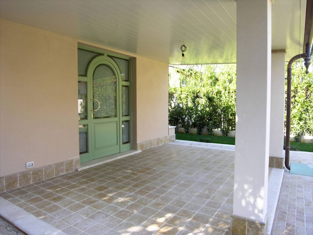 834-Villetta unifamiliare con giardino-Forte dei Marmi-4 Agenzia Immobiliare ASIP