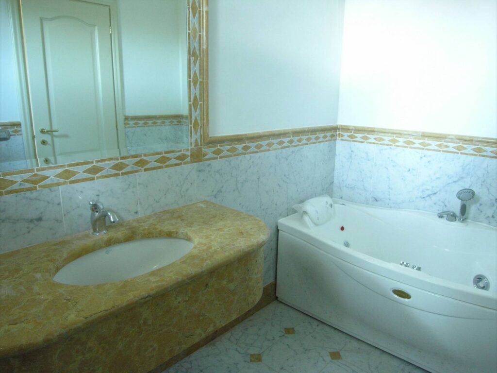 834-Villetta unifamiliare con giardino-Forte dei Marmi-9 Agenzia Immobiliare ASIP