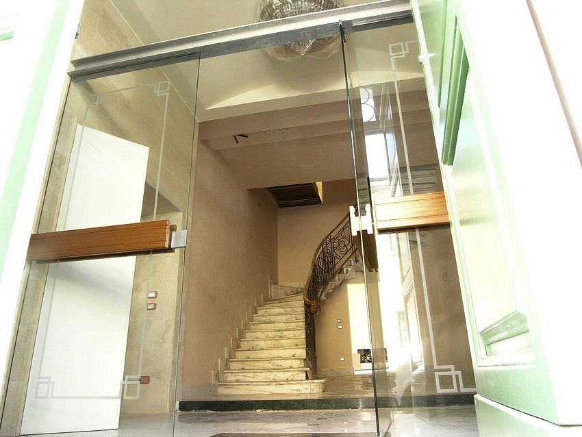 987-Appartamento ristrutturato disposto su due livelli-Viareggio-3 Agenzia Immobiliare ASIP
