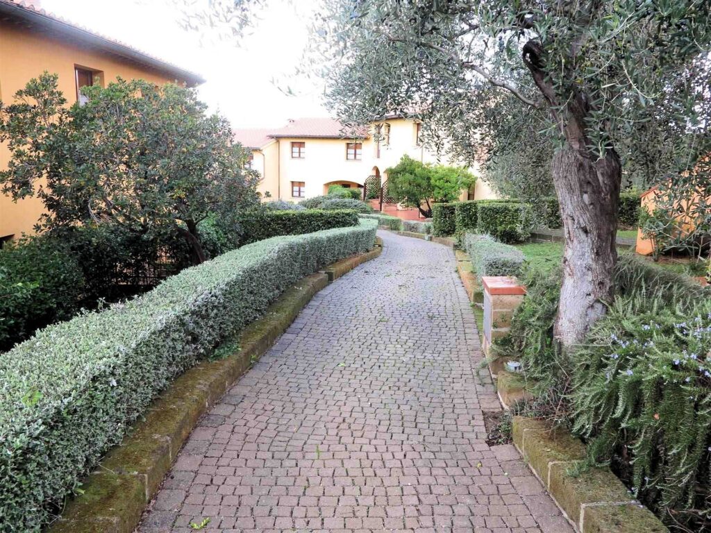 288-Bilocale in villaggio turistico-Scarlino-4 Agenzia Immobiliare ASIP