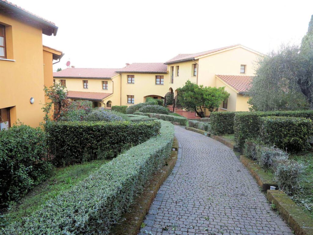 288-Bilocale in villaggio turistico-Scarlino-7 Agenzia Immobiliare ASIP