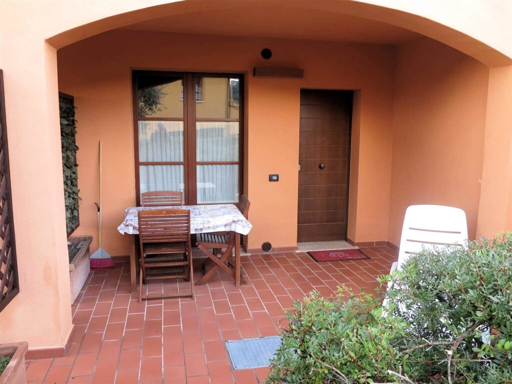 288-Bilocale in villaggio turistico-Scarlino-3 Agenzia Immobiliare ASIP