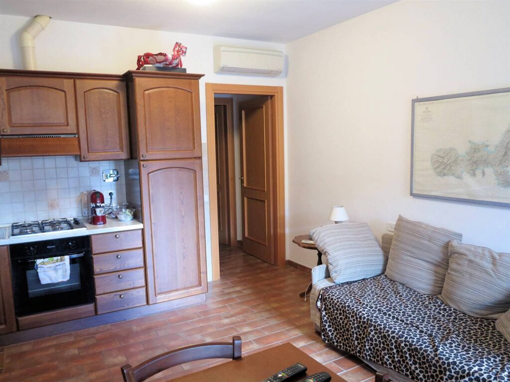 288-Bilocale in villaggio turistico-Scarlino-6 Agenzia Immobiliare ASIP