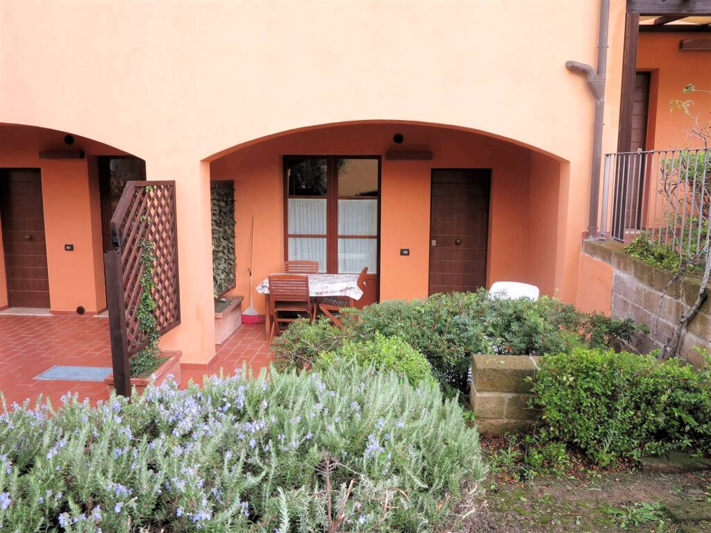 288-Bilocale in villaggio turistico-Scarlino-11 Agenzia Immobiliare ASIP