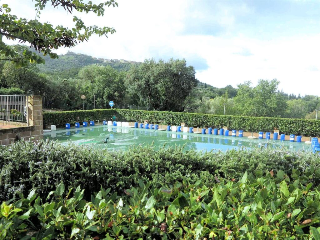 288-Bilocale in villaggio turistico-Scarlino-2 Agenzia Immobiliare ASIP