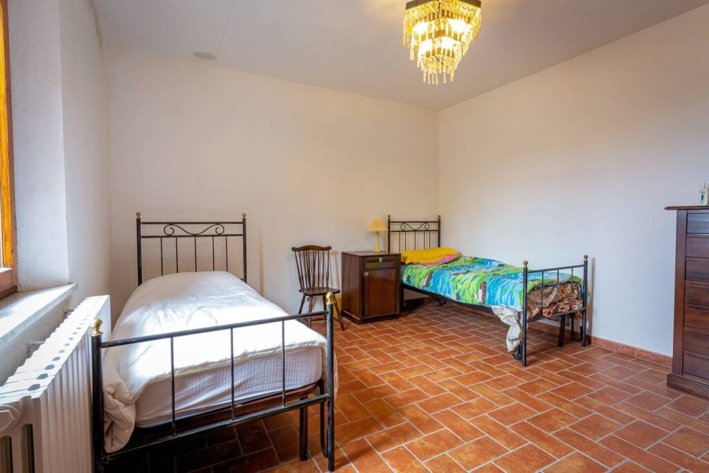 1280-Casale ristrutturato con vista panoramica parco e piscina-Volterra-20 Agenzia Immobiliare ASIP