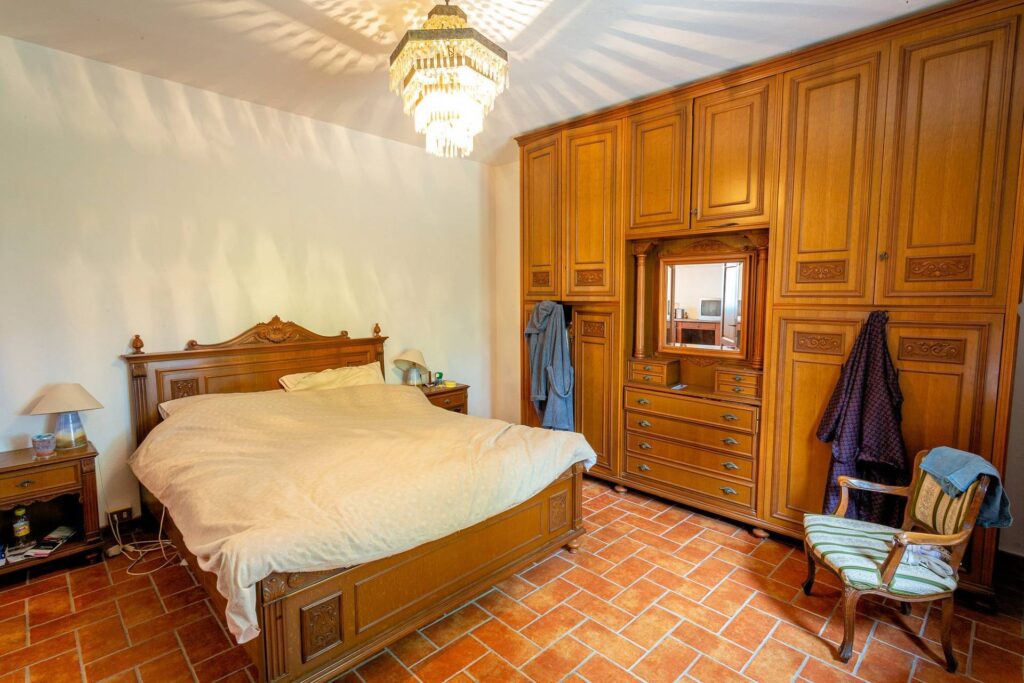1280-Casale ristrutturato con vista panoramica parco e piscina-Volterra-16 Agenzia Immobiliare ASIP