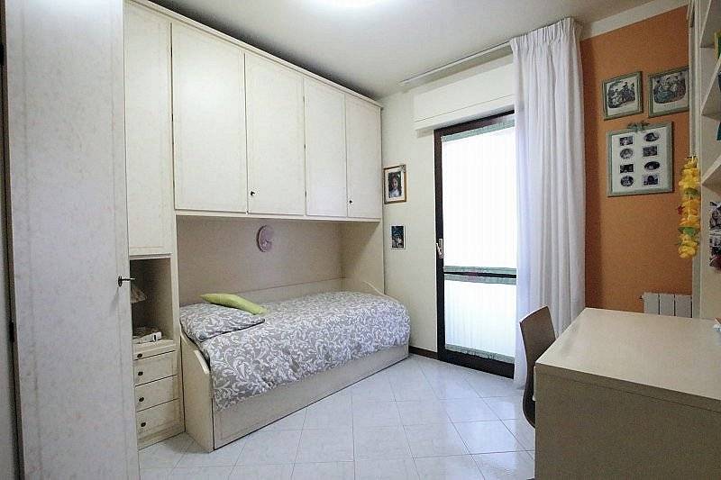 1134-Appartamento luminoso con terrazze  garage e vista mare-Volterra-6 Agenzia Immobiliare ASIP