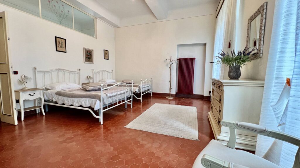 1467-Villa con parco e piscina-Lucca-17 Agenzia Immobiliare ASIP