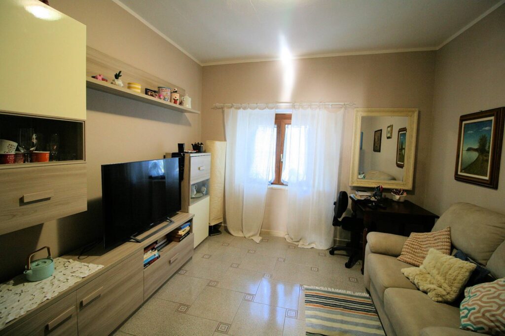 1288-Porzione di podere ex Ente Maremma posta al piano terra con ampio terreno-Roccastrada-19 Agenzia Immobiliare ASIP