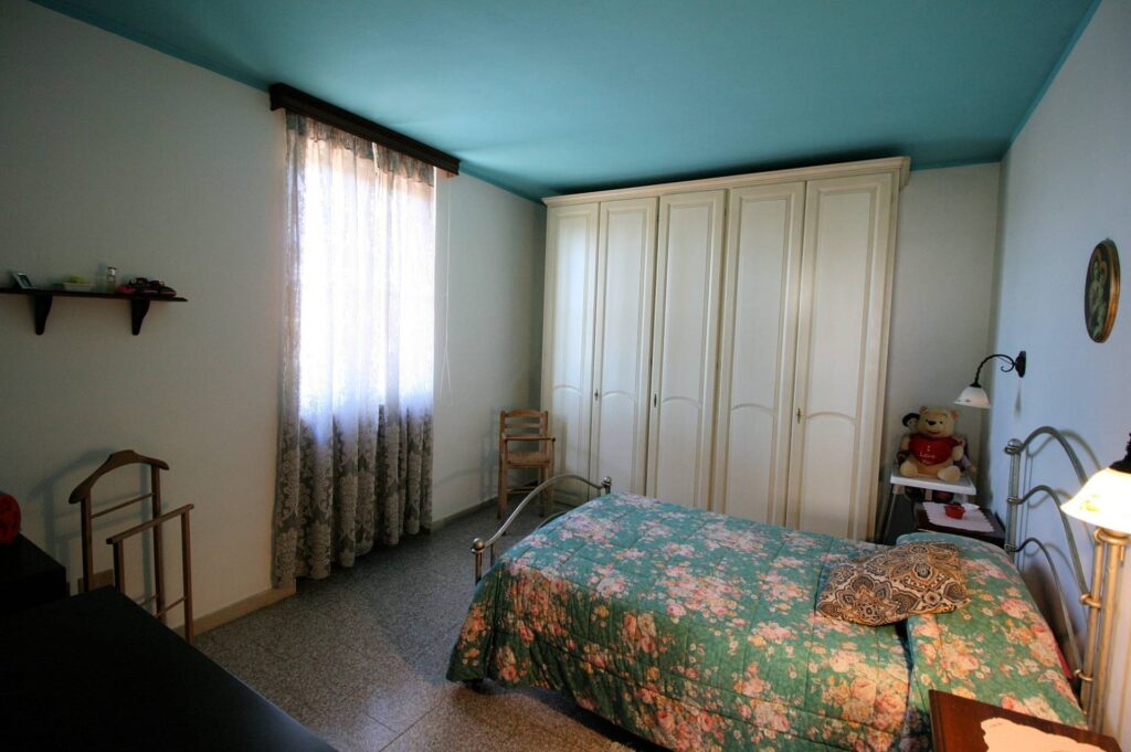 1288-Porzione di podere ex Ente Maremma posta al piano terra con ampio terreno-Roccastrada-18 Agenzia Immobiliare ASIP