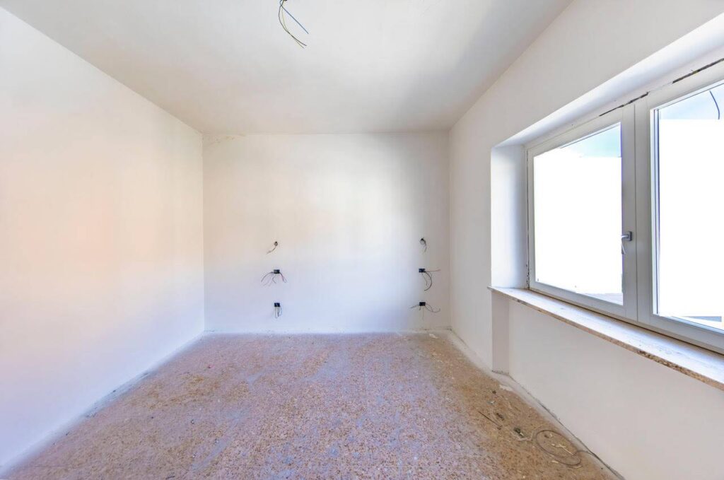 818-Porzione terratetto di villa bifamiliare-Pescia-4 Agenzia Immobiliare ASIP