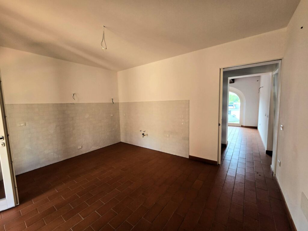 1198-Porzione terratetto di villa  bifamiliare di nuova costruzione-Calcinaia-8 Agenzia Immobiliare ASIP