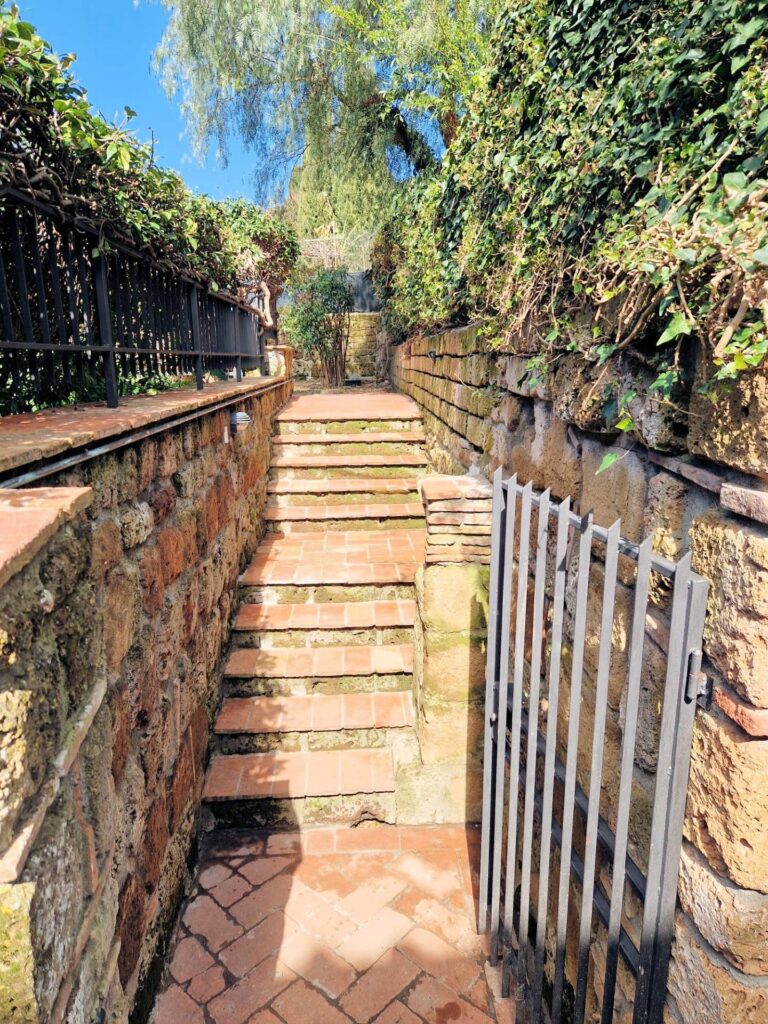 389-Terratetto unifamiliare indipendente-Sorano-2 Agenzia Immobiliare ASIP