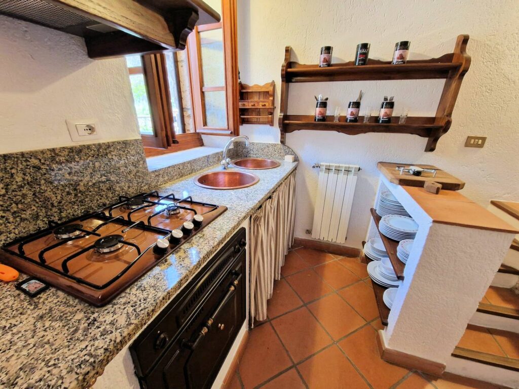 389-Terratetto unifamiliare indipendente-Sorano-8 Agenzia Immobiliare ASIP