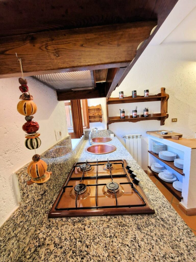 389-Terratetto unifamiliare indipendente-Sorano-9 Agenzia Immobiliare ASIP