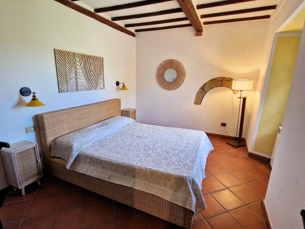 389-Terratetto unifamiliare indipendente-Sorano-15 Agenzia Immobiliare ASIP