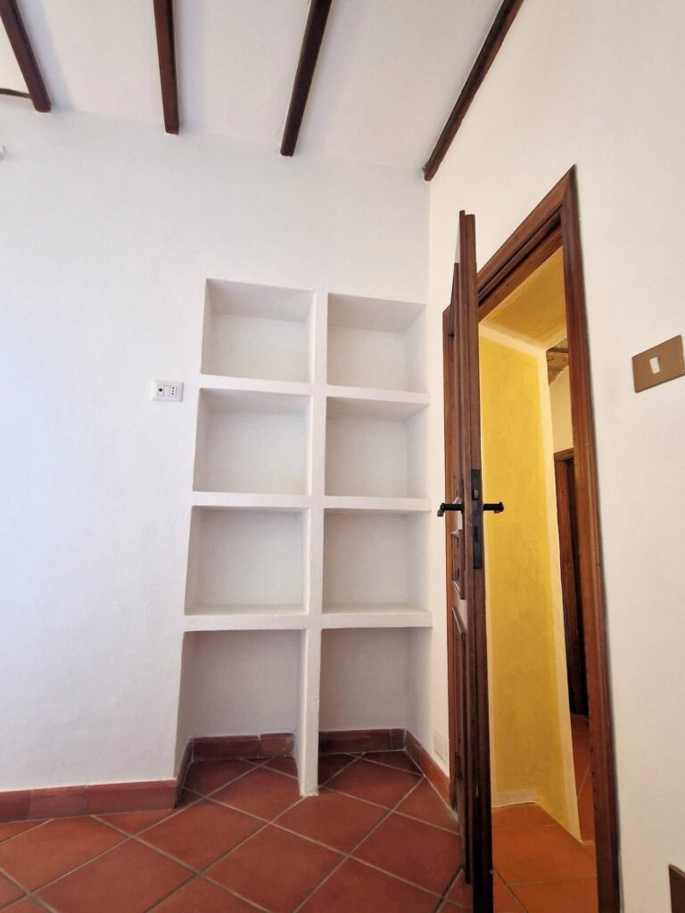 389-Terratetto unifamiliare indipendente-Sorano-17 Agenzia Immobiliare ASIP