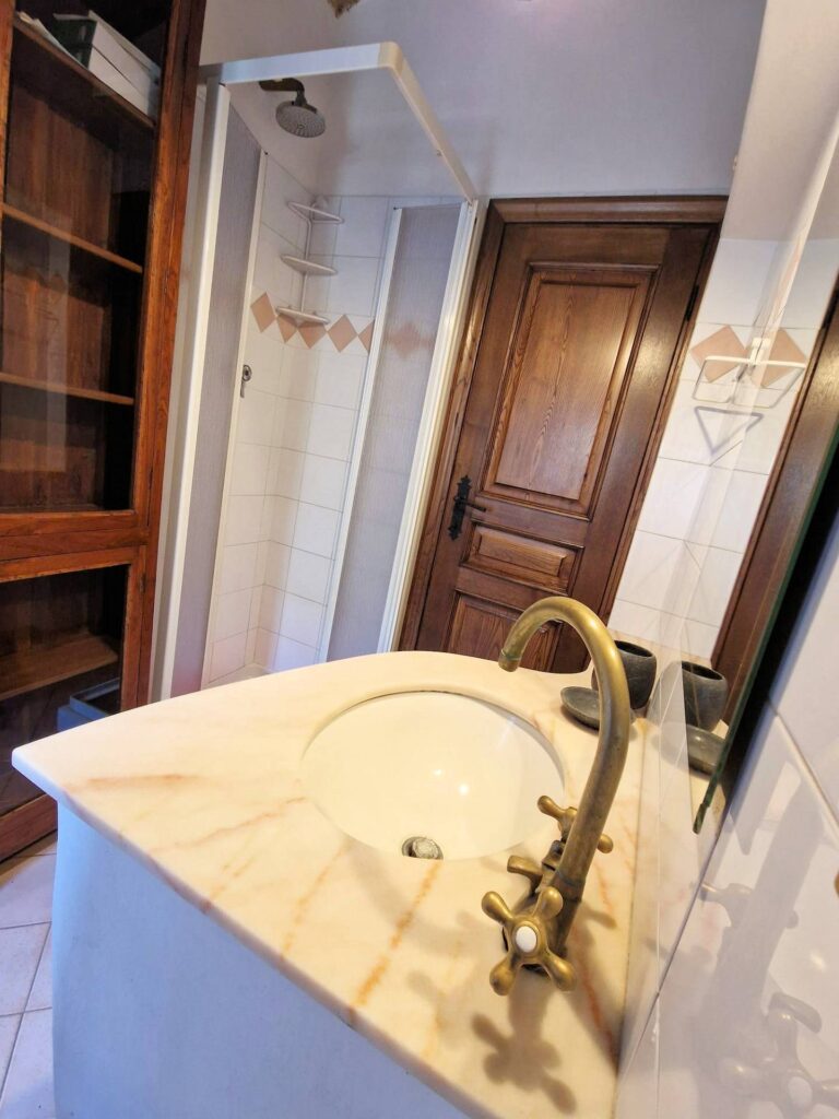 389-Terratetto unifamiliare indipendente-Sorano-19 Agenzia Immobiliare ASIP