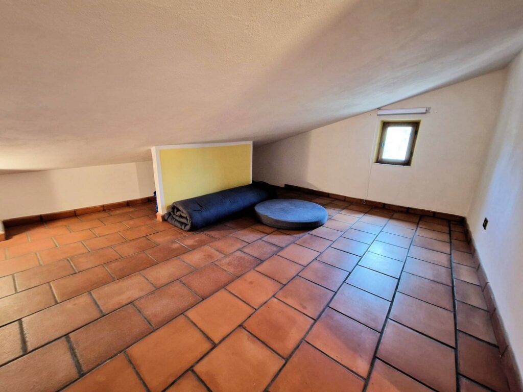 389-Terratetto unifamiliare indipendente-Sorano-26 Agenzia Immobiliare ASIP