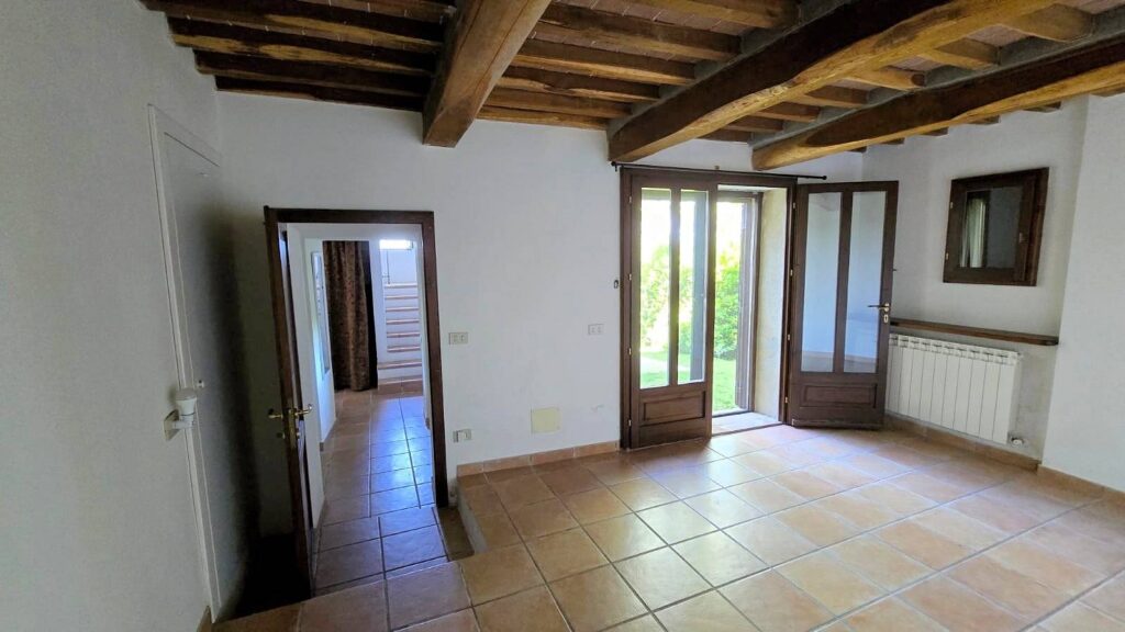 1685-Rustico ristrutturato con ampio terreno e vista panoramica-Roccastrada-27 Agenzia Immobiliare ASIP