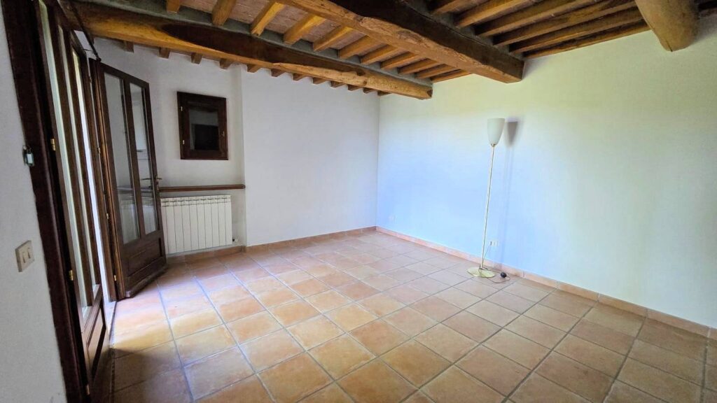 1685-Rustico ristrutturato con ampio terreno e vista panoramica-Roccastrada-28 Agenzia Immobiliare ASIP