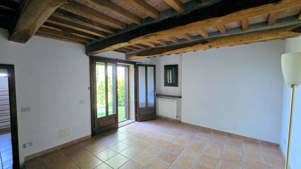1685-Rustico ristrutturato con ampio terreno e vista panoramica-Roccastrada-26 Agenzia Immobiliare ASIP