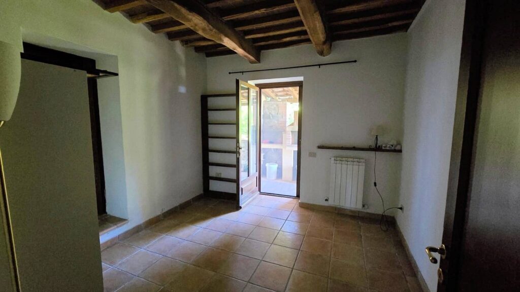 1685-Rustico ristrutturato con ampio terreno e vista panoramica-Roccastrada-31 Agenzia Immobiliare ASIP
