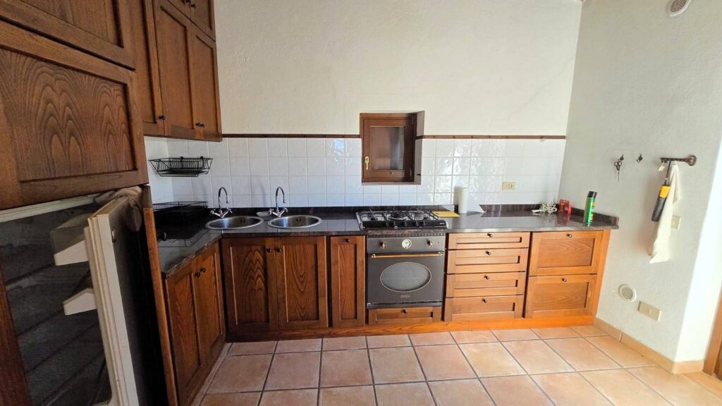 1685-Rustico ristrutturato con ampio terreno e vista panoramica-Roccastrada-32 Agenzia Immobiliare ASIP