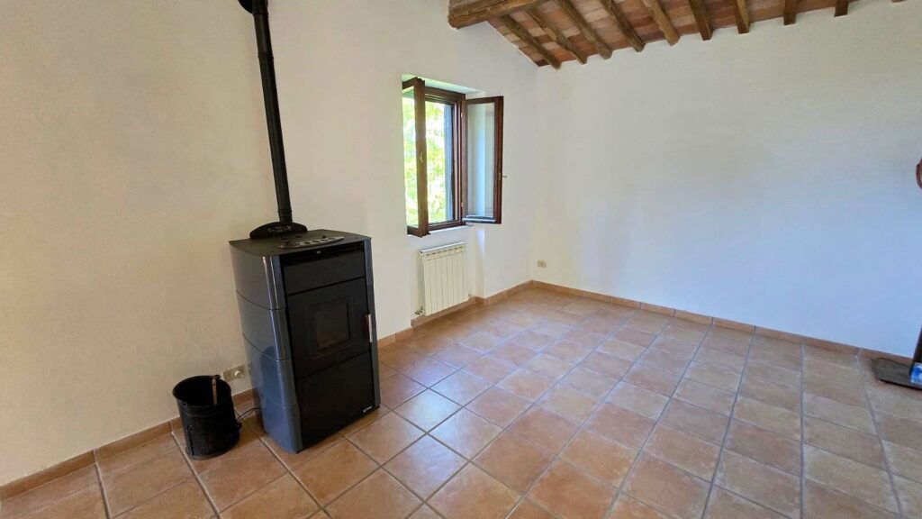 1685-Rustico ristrutturato con ampio terreno e vista panoramica-Roccastrada-39 Agenzia Immobiliare ASIP